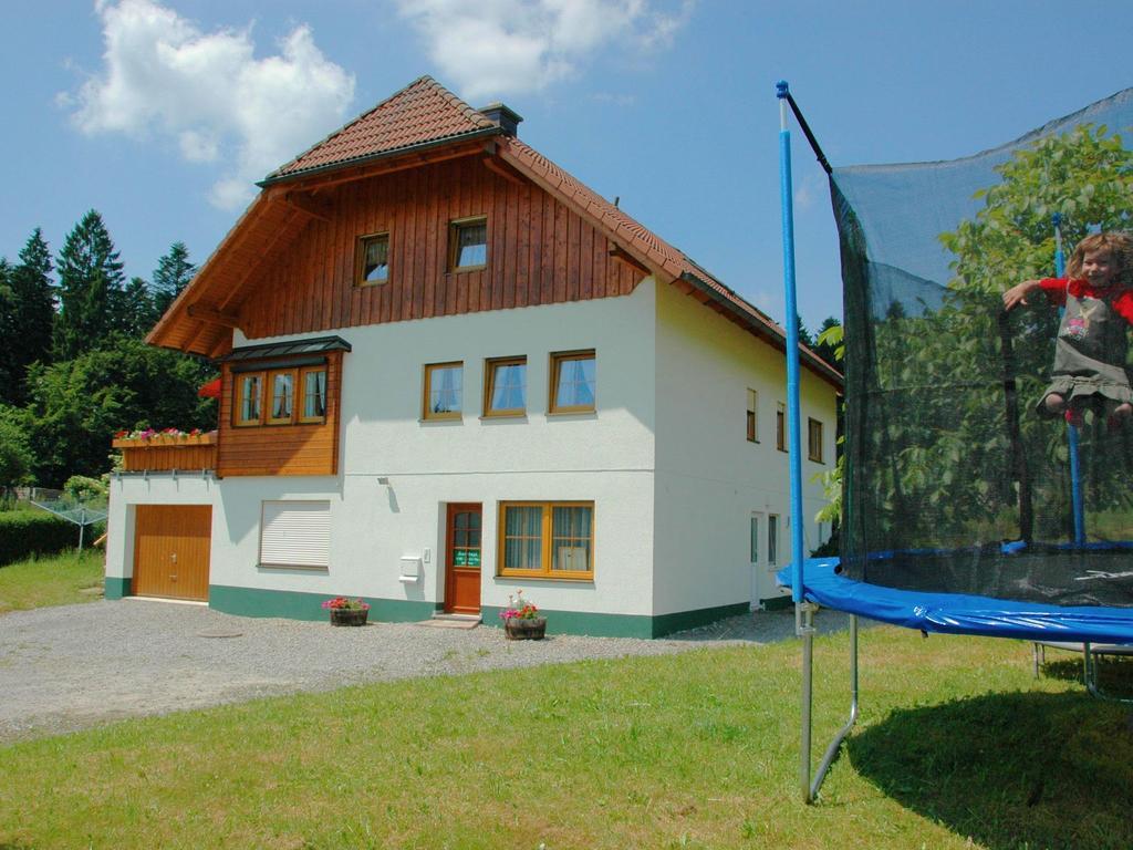 Modern Apartment In Waldachtal Near The Forest Exterior foto